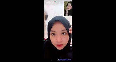 Nisa Hijab Viral – Bokep Indo